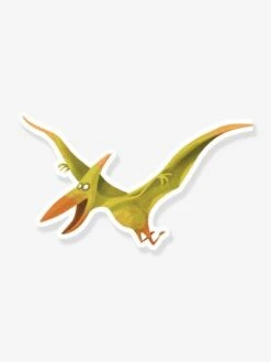 160 Stickers Dinosaures DJECO Vert - Djeco 7 160 Stickers Dinosaures DJECO Vert - Djeco -Jouets Pour Enfants 160 stickers dinosaures djeco 2