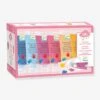 6 Tubes De Peinture Ă Doigts DJECO Rose - Djeco 2 6 Tubes De Peinture Ă Doigts DJECO Rose - Djeco -Jouets Pour Enfants 6 tubes de peinture a doigts djeco