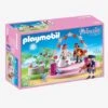 6853 Couple Princier Masqué Playmobil Princess Multicolore - Playmobil 1 6853 Couple Princier Masqué Playmobil Princess Multicolore - Playmobil -Jouets Pour Enfants 6853 couple princier masque playmobil princess