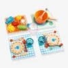 À Table Les Chats ! - DJECO Multicolore - Djeco -Jouets Pour Enfants a table les chats djeco