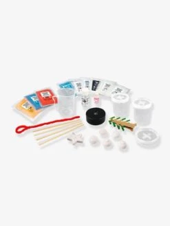 Amazing Crystal BUKI Bleu - Buki -Jouets Pour Enfants amazing crystal buki 2