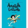 Anatole Latuile T.1 - C'est Parti ! - BAYARD JEUNESSE Blanc - Hachette -Jouets Pour Enfants anatole latuile t.1 cest parti bayard jeunesse