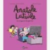 Anatole Latuile T.12 - La Vengeance Des Gnomes - BAYARD JEUNESSE Blanc - Hachette -Jouets Pour Enfants anatole latuile t.12 la vengeance des gnomes bayard jeunesse