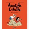 Anatole Latuile T.3 - Personne En Vue ! - BAYARD JEUNESSE Blanc - Hachette -Jouets Pour Enfants anatole latuile t.3 personne en vue bayard jeunesse