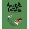 Anatole Latuile T.4 - Record Battu ! - BAYARD JEUNESSE Blanc - Hachette