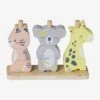 Animaux à Empiler KOALA En Bois FSC® Rose - Vertbaudet 1 Animaux à Empiler KOALA En Bois FSC® Rose - Vertbaudet -Jouets Pour Enfants animaux a empiler koala en bois fsc