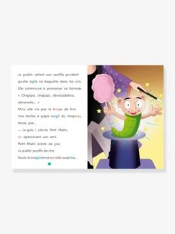 Apprendre à Lire Avec Les Alphas - Quel Cirque ! RÉCRÉALIRE Vert - Recrealire -Jouets Pour Enfants apprendre a lire avec les alphas quel cirque recrealire 2