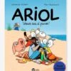 ARIOL T.18 - Vieux Sac à Puces - BAYARD JEUNESSE Blanc - Hachette -Jouets Pour Enfants ariol t.18 vieux sac a puces bayard jeunesse