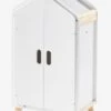 Armoire Poupon En Bois FSC® Sans Coloris 4 - Vertbaudet -Jouets Pour Enfants armoire poupon en bois fsc