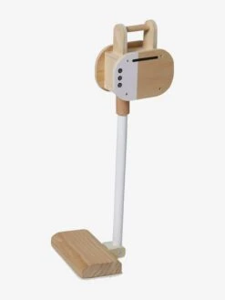 Aspirateur Balai En Bois FSC® Blanc - Vertbaudet 13 Aspirateur Balai En Bois FSC® Blanc - Vertbaudet -Jouets Pour Enfants aspirateur balai en bois fsc 5