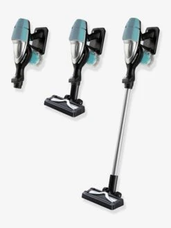 Aspirateur-Balai Rowenta Air Force - SMOBY Noir - Smoby -Jouets Pour Enfants aspirateur balai rowenta air force smoby 2