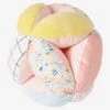 Balle Sensorielle D'éveil Koala Rose - Vertbaudet 2 Balle Sensorielle D'éveil Koala Rose - Vertbaudet -Jouets Pour Enfants balle sensorielle deveil koala