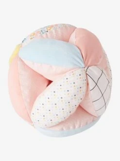 Balle Sensorielle D'éveil Koala Rose - Vertbaudet -Jouets Pour Enfants balle sensorielle deveil koala 2