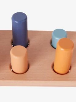 Banc à Marteler En Bois FSC® Multicolore - Vertbaudet 13 Banc à Marteler En Bois FSC® Multicolore - Vertbaudet -Jouets Pour Enfants banc a marteler en bois fsc 5