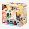 Bar à Ongles « Professional Studio » BUKI Multicolore - Buki -Jouets Pour Enfants bar a ongles professional studio buki