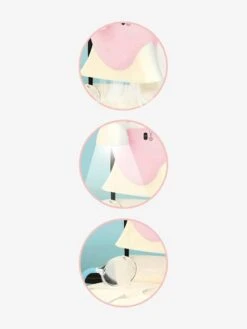 Bar à Ongles « Professional Studio » BUKI Multicolore - Buki -Jouets Pour Enfants bar a ongles professional studio buki 5