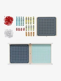 Bataille Navale En Bois FSC® Multicolore - Vertbaudet 7 Bataille Navale En Bois FSC® Multicolore - Vertbaudet -Jouets Pour Enfants bataille navale en bois fsc 2