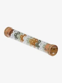 Bâton De Pluie Géant HANOÏ En Bois FSC® Vert Moyen Uni Avec Decor - Vertbaudet -Jouets Pour Enfants baton de pluie geant hanoi en bois fsc 3