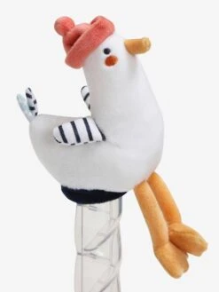 Bâton De Pluie LEON SUR LE PONTON Multicolore - Vertbaudet -Jouets Pour Enfants baton de pluie leon sur le ponton 3