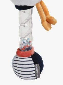 Bâton De Pluie LEON SUR LE PONTON Multicolore - Vertbaudet -Jouets Pour Enfants baton de pluie leon sur le ponton 4