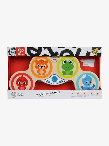Batterie Magic Touch Baby Einstein HAPE Bleu - Hape 4 Batterie Magic Touch Baby Einstein HAPE Bleu - Hape – Image 2