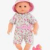 Bébé Bain Coralie COROLLE Rose Jardin - Corolle -Jouets Pour Enfants bebe bain coralie corolle