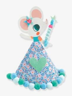 Boite à Créer DJECO Bleu - Djeco -Jouets Pour Enfants boite a creer djeco 3