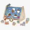 Boîte à Formes Des Animaux En Bois FSC® Multicolore - Vertbaudet 2 Boîte à Formes Des Animaux En Bois FSC® Multicolore - Vertbaudet -Jouets Pour Enfants boite a formes des animaux en bois fsc