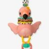 Boîte à Musique Flamand Rose INFANTINO Rose - Infantino -Jouets Pour Enfants boite a musique flamand rose infantino
