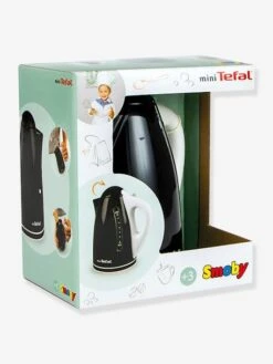 Bouilloire Tefal - SMOBY Noir - Smoby -Jouets Pour Enfants bouilloire tefal smoby 2