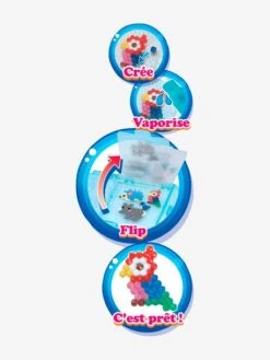 Box Safari AQUABEADS Multicolore - Aquabeads 11 Box Safari AQUABEADS Multicolore - Aquabeads -Jouets Pour Enfants box safari aquabeads 3