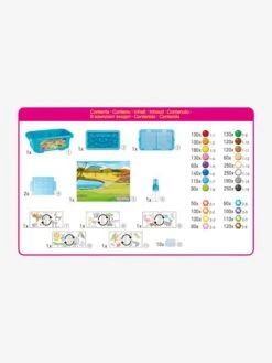 Box Safari AQUABEADS Multicolore - Aquabeads 12 Box Safari AQUABEADS Multicolore - Aquabeads -Jouets Pour Enfants box safari aquabeads 4