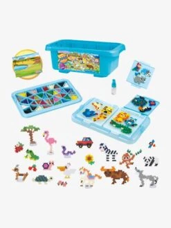 Box Safari AQUABEADS Multicolore - Aquabeads 13 Box Safari AQUABEADS Multicolore - Aquabeads -Jouets Pour Enfants box safari aquabeads 5