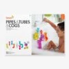 Bundle Accessoires De Bain Boon Multicolore - Boon -Jouets Pour Enfants bundle accessoires de bain boon