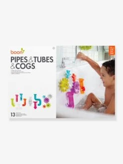 Bundle Accessoires De Bain Boon Multicolore - Boon