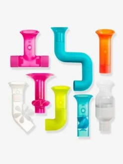 Bundle Accessoires De Bain Boon Multicolore - Boon -Jouets Pour Enfants bundle accessoires de bain boon 3