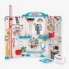 Cabinet Médical - SMOBY Bleu - Smoby -Jouets Pour Enfants cabinet medical smoby