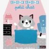 Cache-Cache Petit Chat - NATHAN Rose - Nathan -Jouets Pour Enfants cache cache petit chat nathan