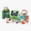 Caisse Enregistreuse Interactive Maxi Shopping - VTECH Multicolore - Toutes Les Marques -Jouets Pour Enfants caisse enregistreuse interactive maxi shopping vtech