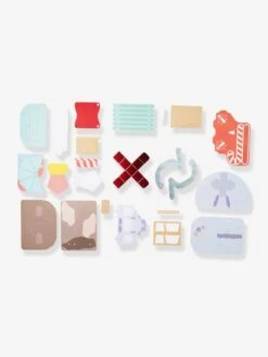 Calendrier De L'Avent 2022 - Mission Glagla 8/12 Ans - PANDACRAFT Vert - Pandacraft -Jouets Pour Enfants calendrier de lavent 2022 mission glagla 812 ans pandacraft 5