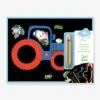 Cartes à Gratter Véhicules à Découvrir DJECO Bleu - Djeco 1 Cartes à Gratter Véhicules à Découvrir DJECO Bleu - Djeco -Jouets Pour Enfants cartes a gratter vehicules a decouvrir djeco