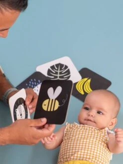 Cartes D'Activités - TAF TOYS Multicolore - Taf Toys -Jouets Pour Enfants cartes dactivites taf toys 3