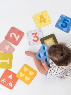 Cartes D'Activités - TAF TOYS Multicolore - Taf Toys -Jouets Pour Enfants cartes dactivites taf toys 5