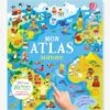 Cherche Et Trouve - Mon Atlas Sonore - 180 Sons - 1-2-3 SOLEIL Blanc - Auzou 2 Cherche Et Trouve - Mon Atlas Sonore - 180 Sons - 1-2-3 SOLEIL Blanc - Auzou -Jouets Pour Enfants cherche et trouve mon atlas sonore 180 sons 1 2 3 soleil