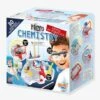 Chimie Du Minuscule - BUKI Blanc - Buki 1 Chimie Du Minuscule - BUKI Blanc - Buki -Jouets Pour Enfants chimie du minuscule buki