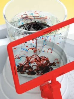 Chimie Du Minuscule - BUKI Blanc - Buki -Jouets Pour Enfants chimie du minuscule buki 4