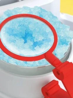 Chimie Du Minuscule - BUKI Blanc - Buki -Jouets Pour Enfants chimie du minuscule buki 5