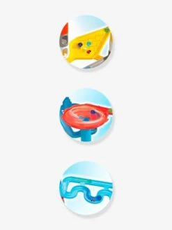 Circuit De Bille Marbles Challenge - BUKI Rouge - Buki 11 Circuit De Bille Marbles Challenge - BUKI Rouge - Buki -Jouets Pour Enfants circuit de bille marbles challenge buki 3