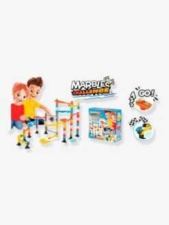 Circuit De Bille Marbles Challenge - BUKI Rouge - Buki 13 Circuit De Bille Marbles Challenge - BUKI Rouge - Buki -Jouets Pour Enfants circuit de bille marbles challenge buki 5