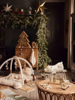 Coffret 3 Jeux D'éveil GREEN FOREST En Bois FSC® Multicolore - Vertbaudet -Jouets Pour Enfants coffret 3 jeux deveil green forest en bois fsc 5